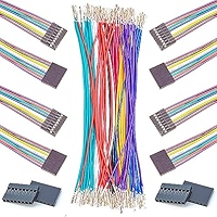 【新品未使用 未開栓】フィリコ 2nd generation まとめ買い値引き有 Amazon.com: Kidisoii Dupont 2.54mm Wire Female to Female